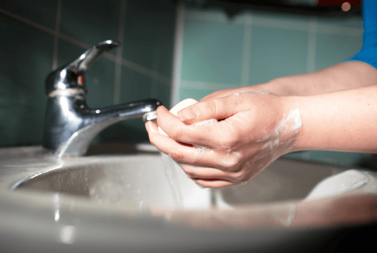 Webinar-Welttag-Handhygiene