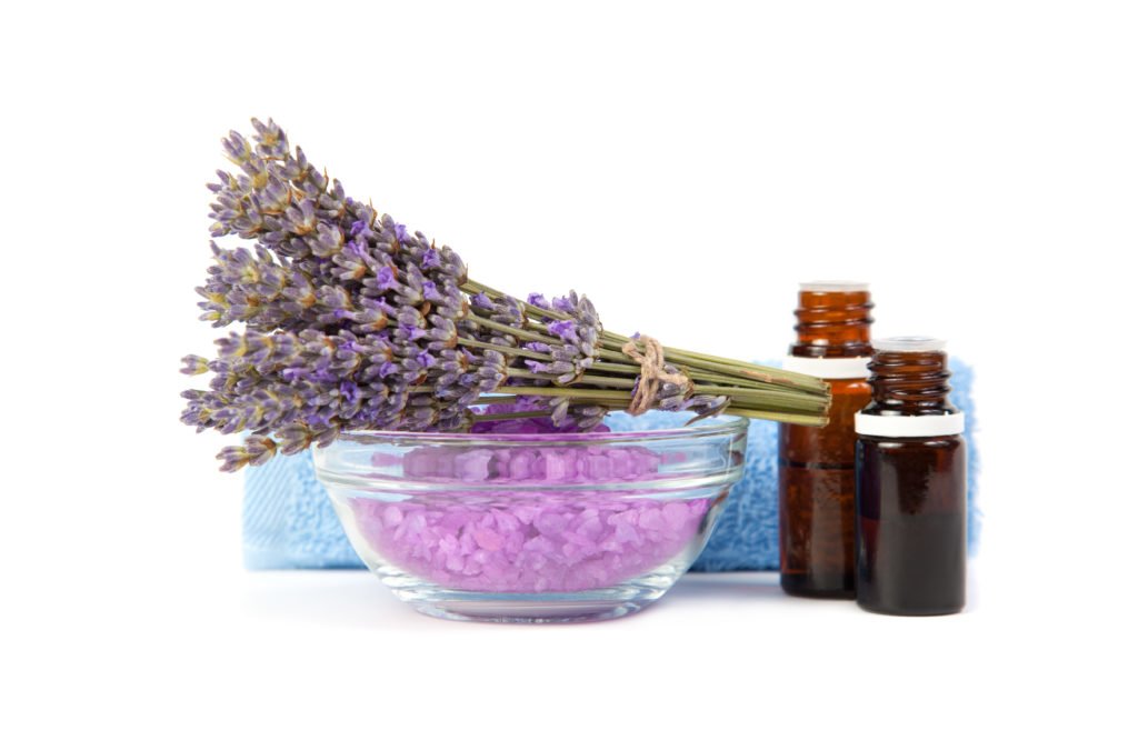 Aromatherapie Grundlagen und Einführung